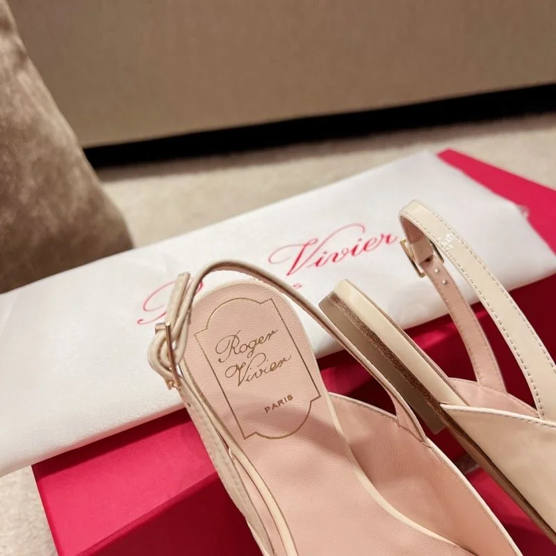 Roger Vivier Sandals MoistureWicking 9067
