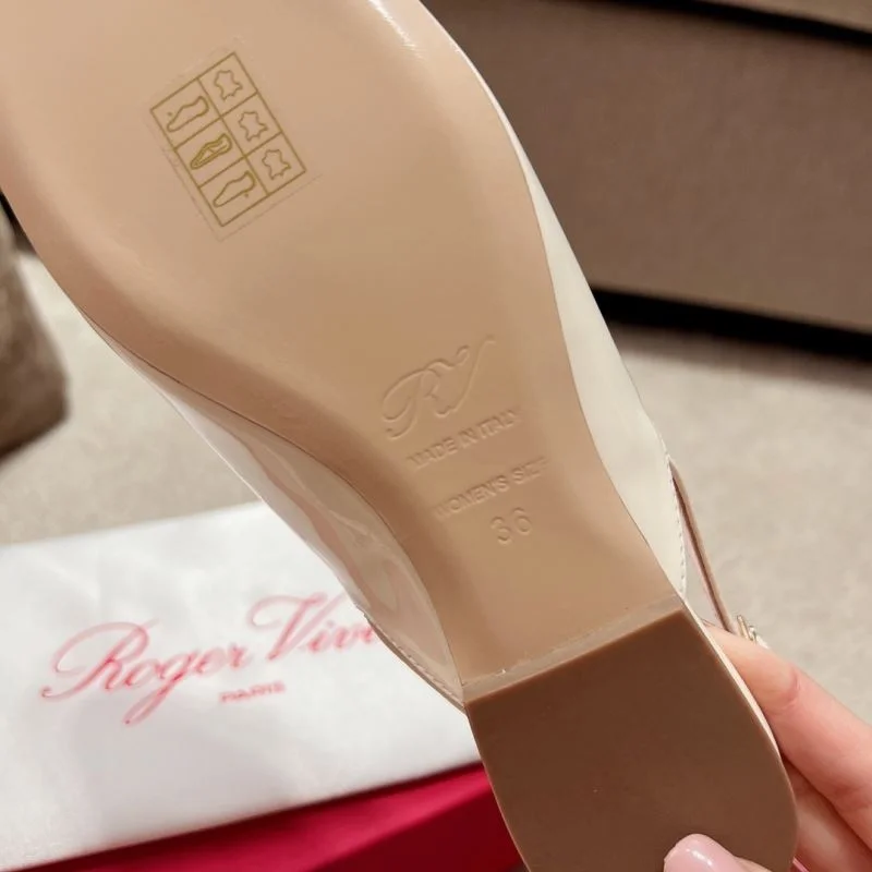 Roger Vivier Sandals MoistureWicking 9067