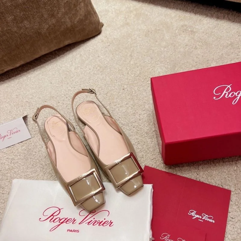 FastDry Roger Vivier Sandals 9042