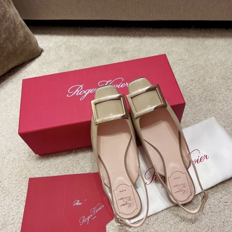 FastDry Roger Vivier Sandals 9042