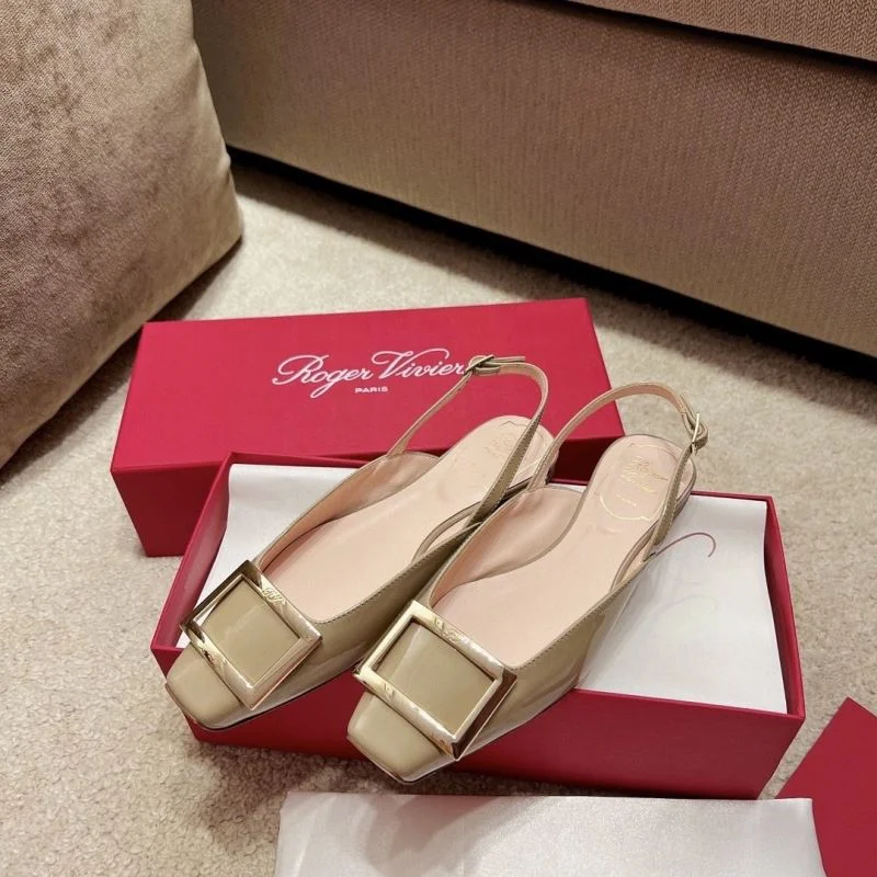 FastDry Roger Vivier Sandals 9042