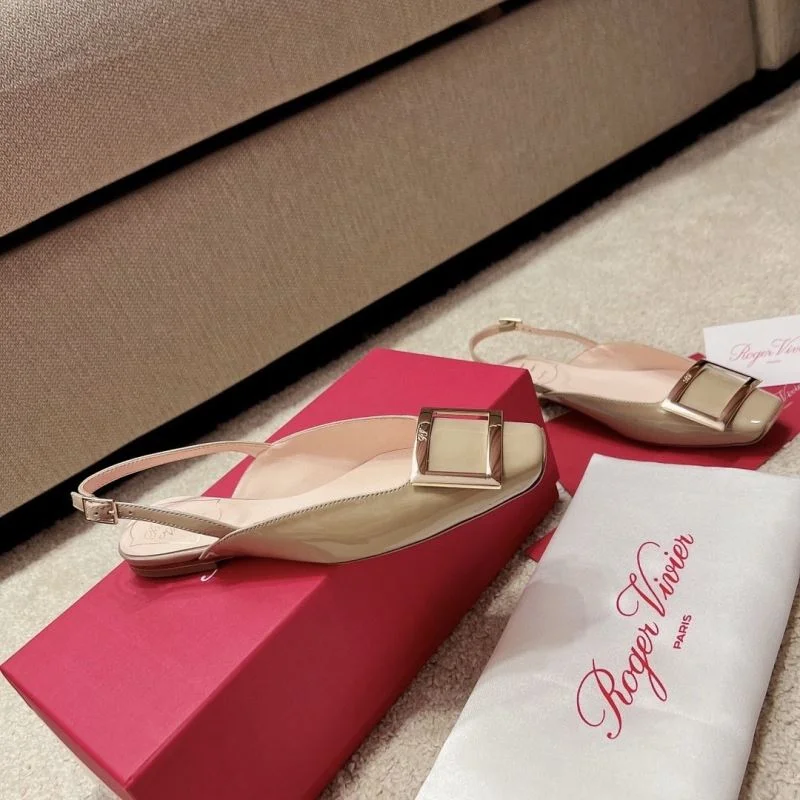 FastDry Roger Vivier Sandals 9042