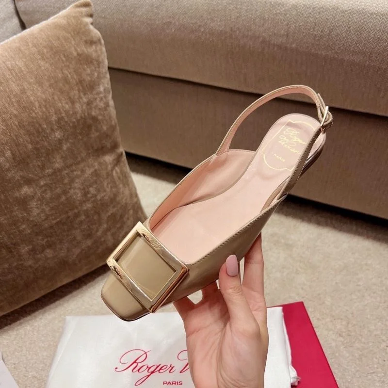 FastDry Roger Vivier Sandals 9042
