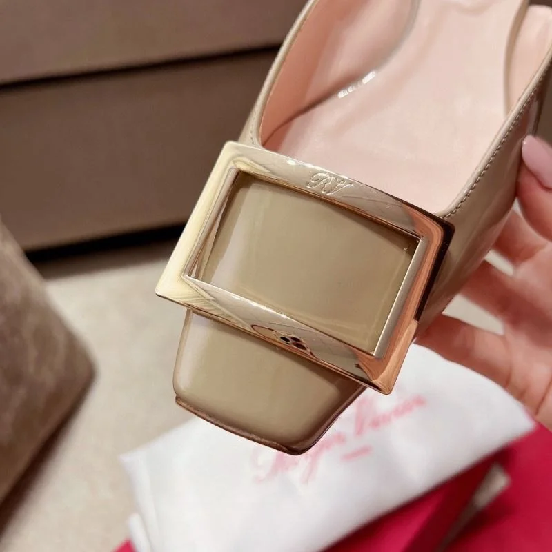 FastDry Roger Vivier Sandals 9042