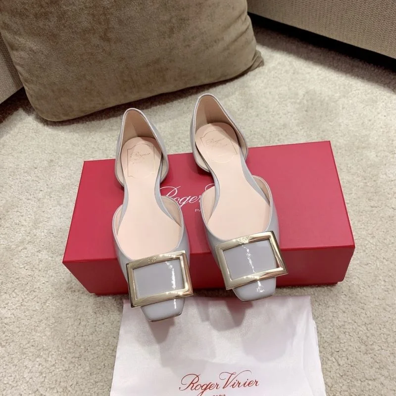 Roger Vivier Sandals Unique 9095
