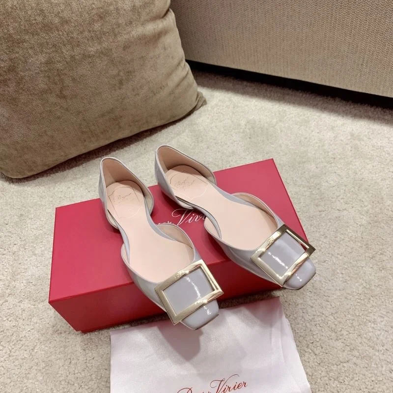 Roger Vivier Sandals Unique 9095