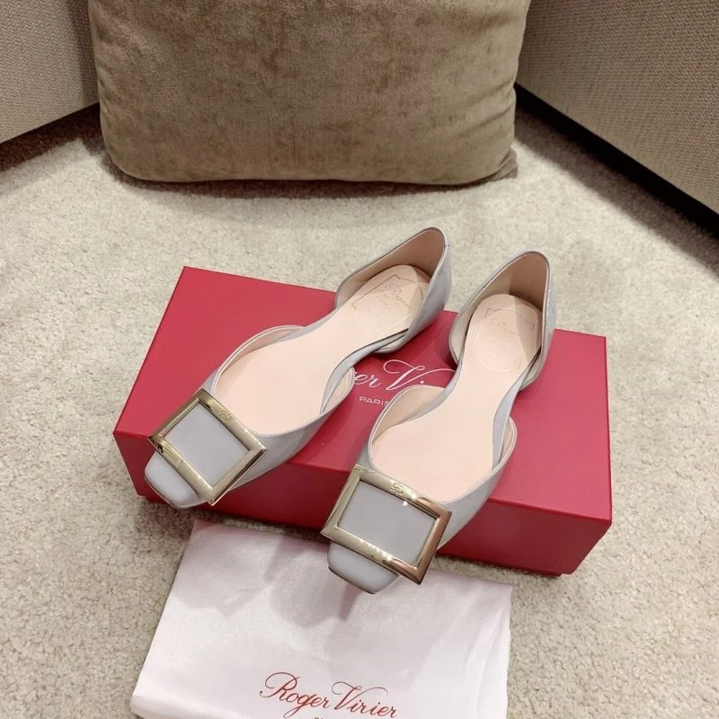 Roger Vivier Sandals Unique 9095