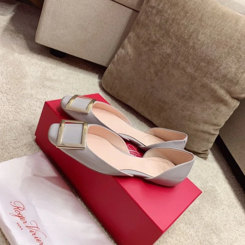 Roger Vivier Sandals Unique 9095