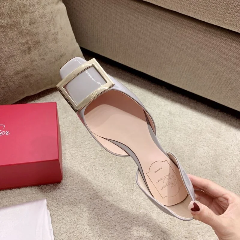 Roger Vivier Sandals Unique 9095