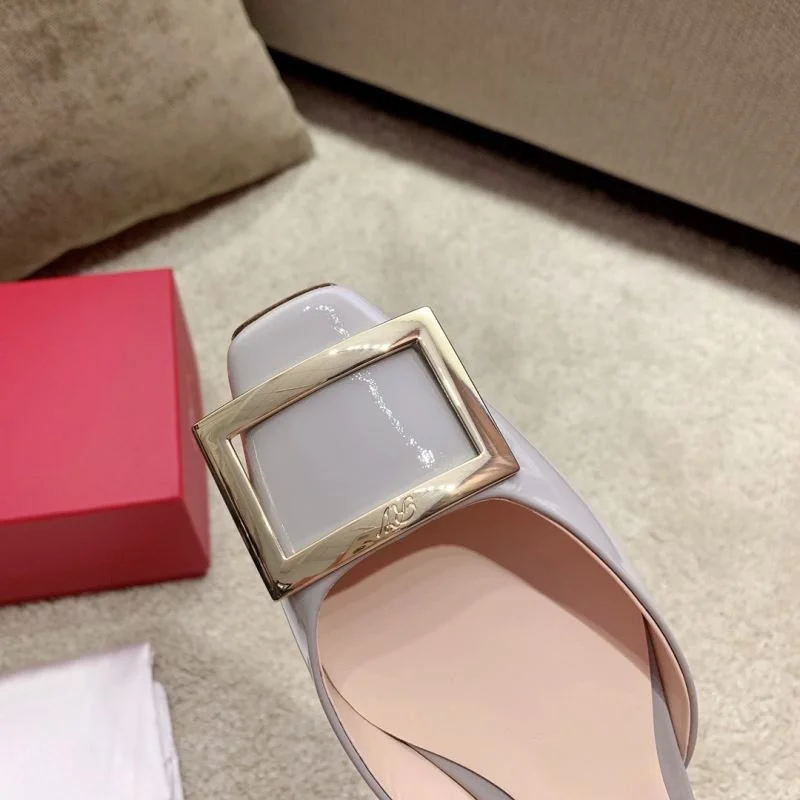 Roger Vivier Sandals Unique 9095