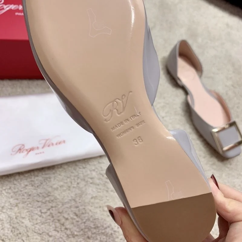 Roger Vivier Sandals Unique 9095