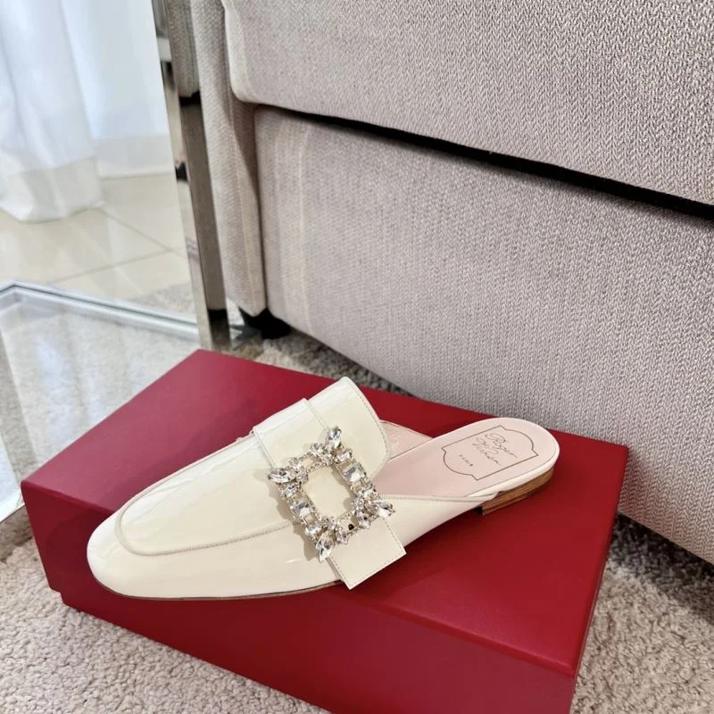 TechFriendly Roger Vivier Sandals 9053