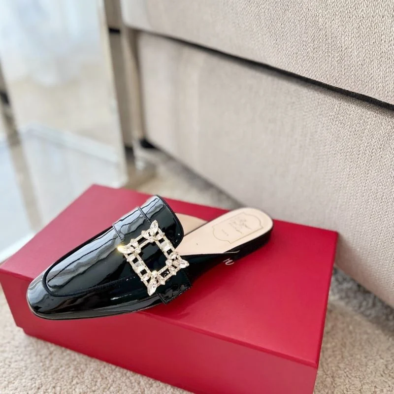 FreshLook Roger Vivier Sandals 9043