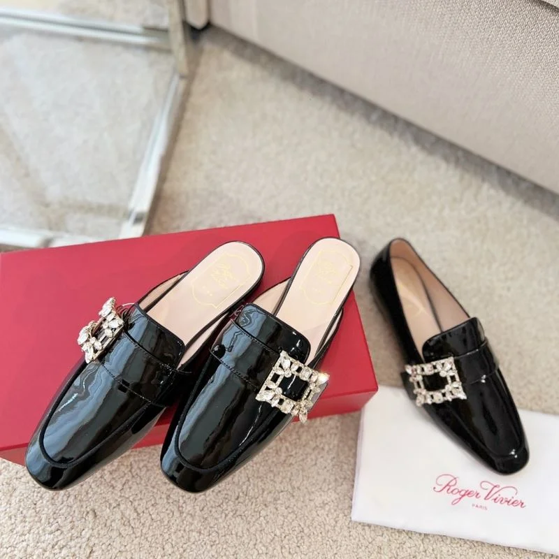 FreshLook Roger Vivier Sandals 9043