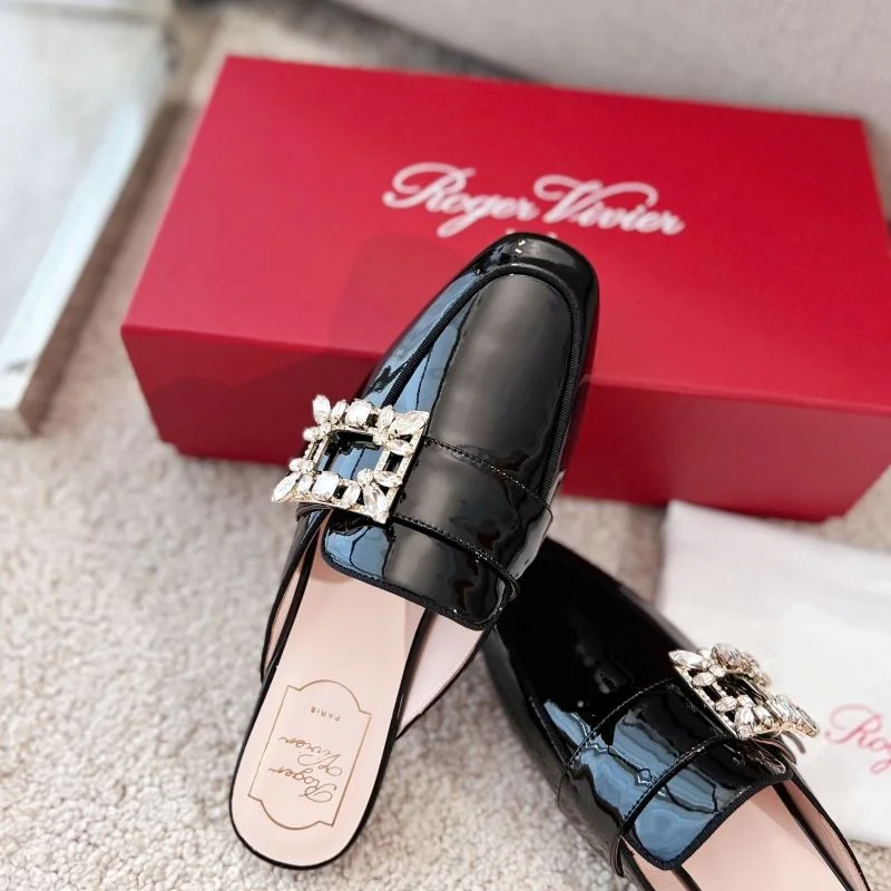 FreshLook Roger Vivier Sandals 9043
