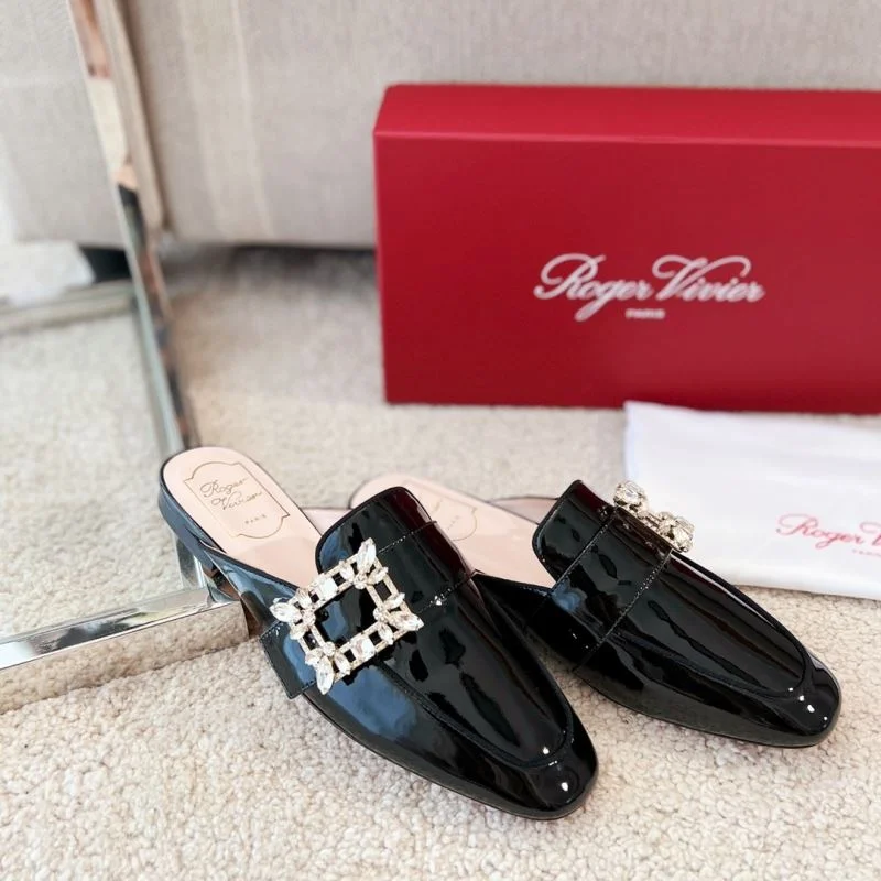 FreshLook Roger Vivier Sandals 9043