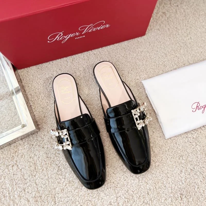 FreshLook Roger Vivier Sandals 9043