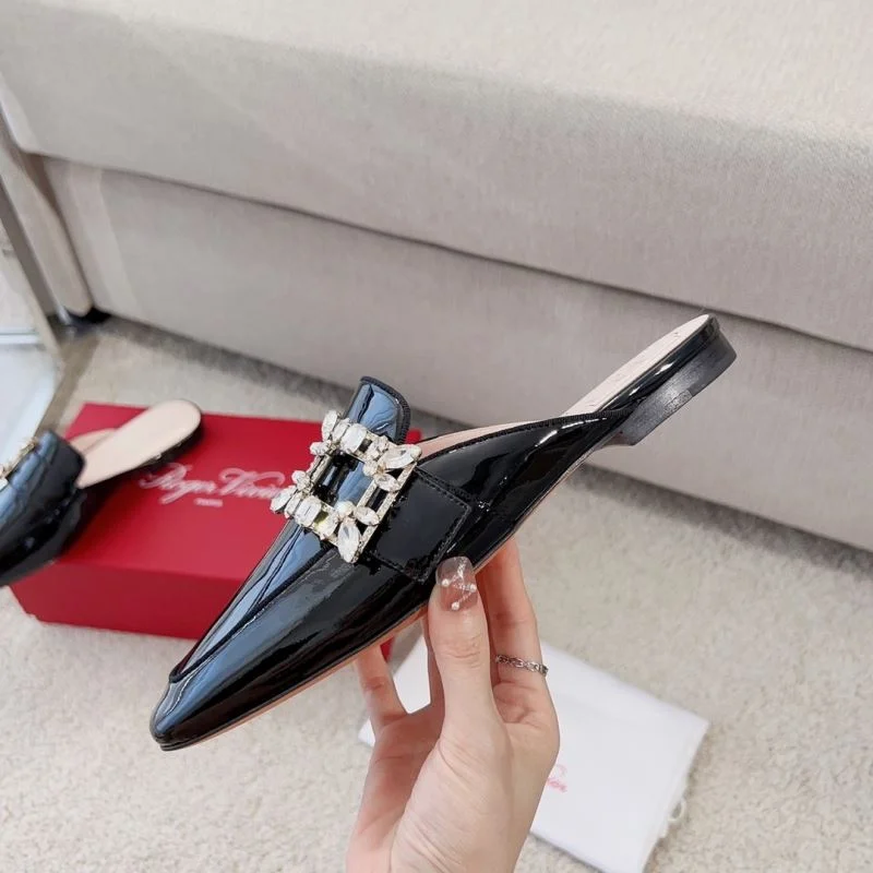 FreshLook Roger Vivier Sandals 9043