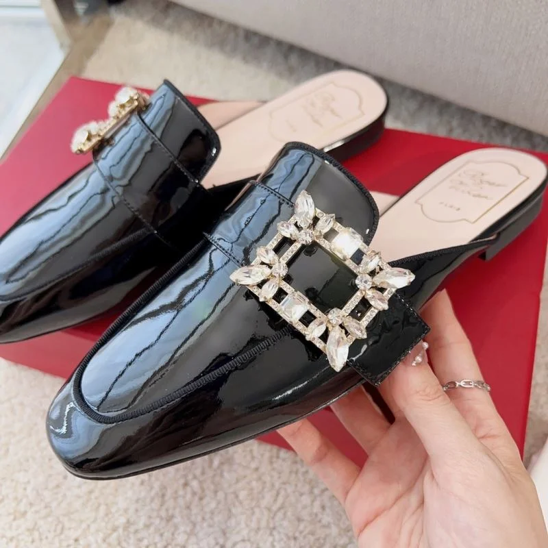 FreshLook Roger Vivier Sandals 9043