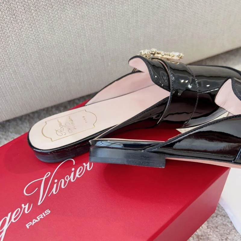 FreshLook Roger Vivier Sandals 9043