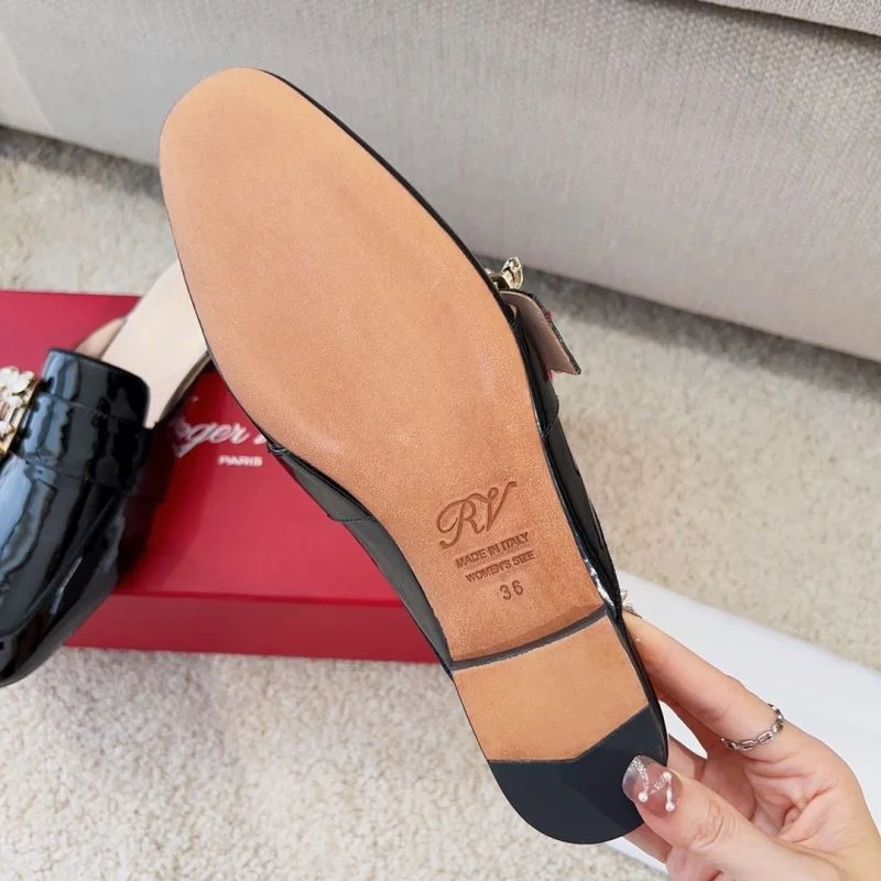 FreshLook Roger Vivier Sandals 9043
