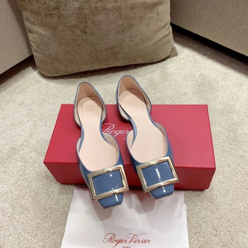 Roger Vivier Sandals Casual 9037