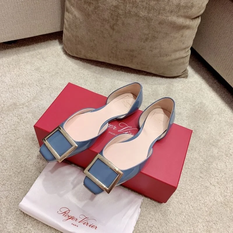 Roger Vivier Sandals Casual 9037