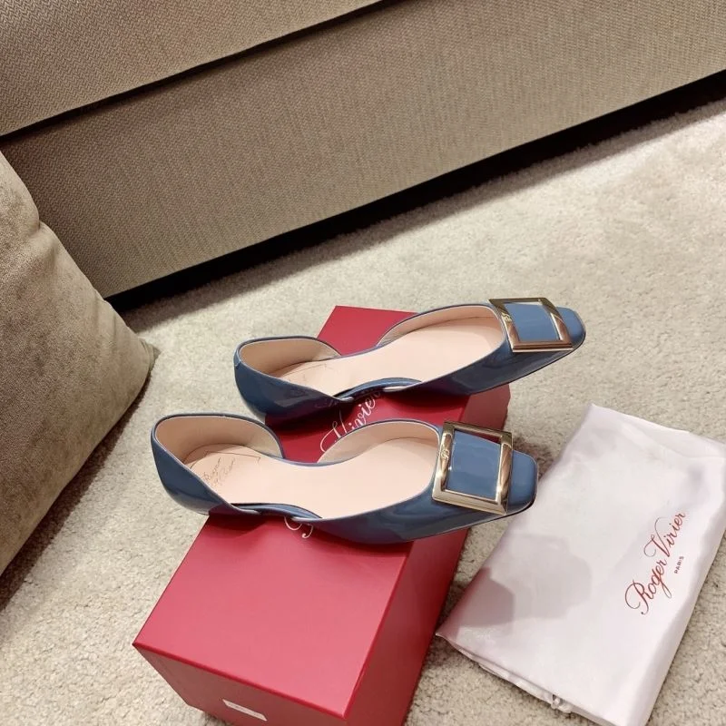 Roger Vivier Sandals Casual 9037
