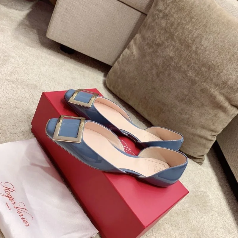 Roger Vivier Sandals Casual 9037