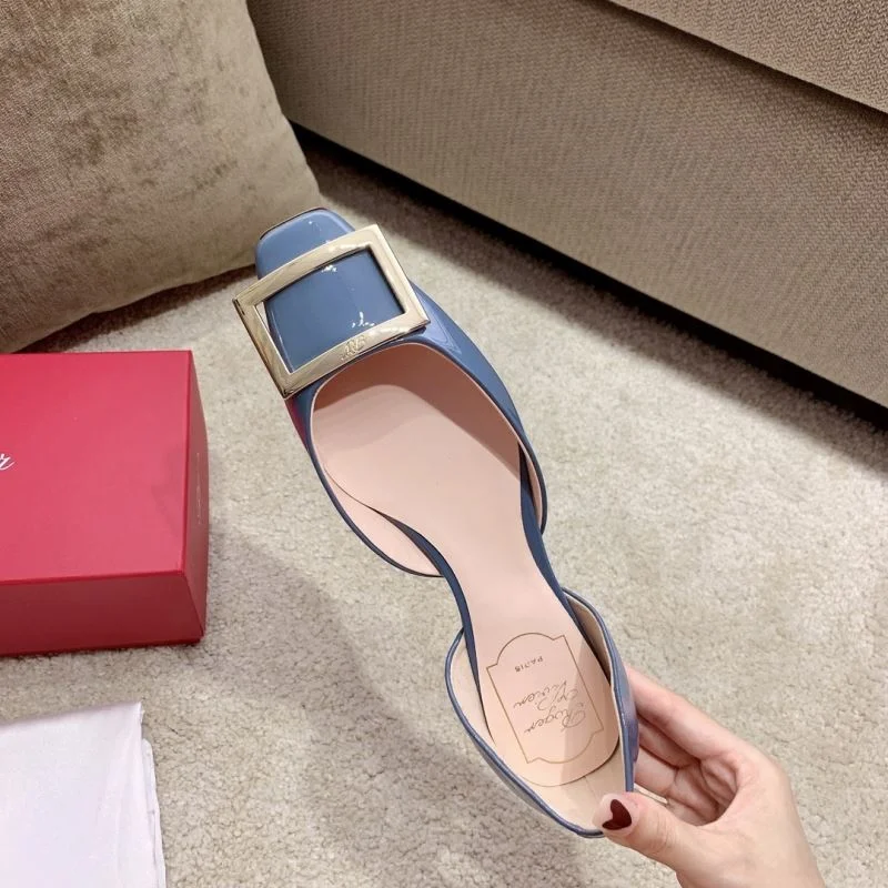 Roger Vivier Sandals Casual 9037