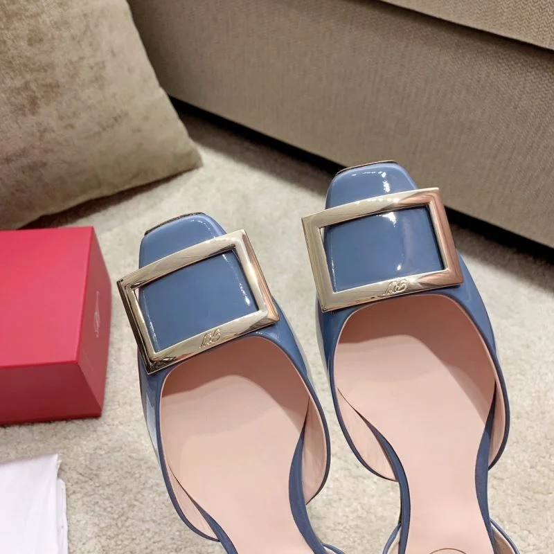 Roger Vivier Sandals Casual 9037