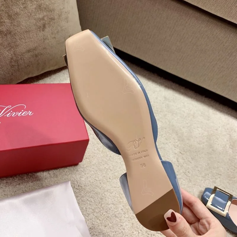 Roger Vivier Sandals Casual 9037