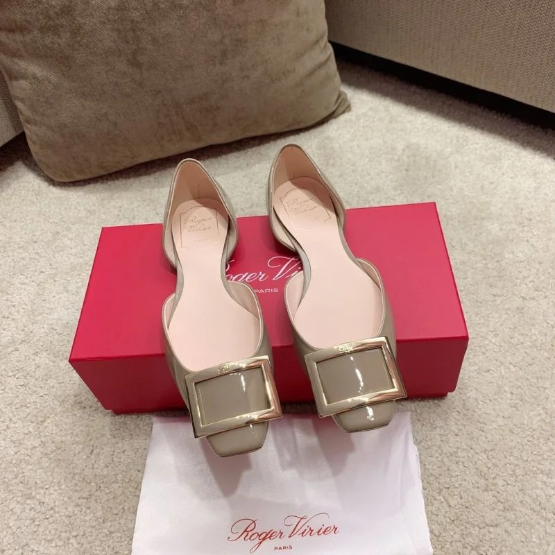 Contemporary Roger Vivier Sandals 9089