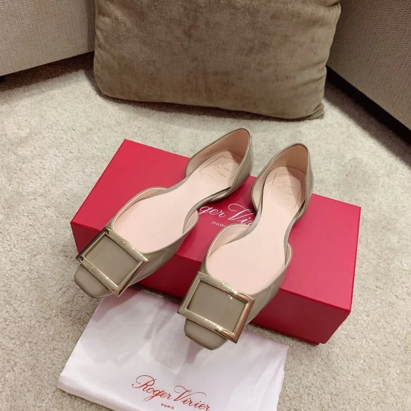 Contemporary Roger Vivier Sandals 9089