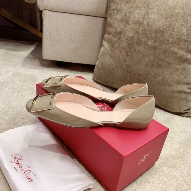 Contemporary Roger Vivier Sandals 9089