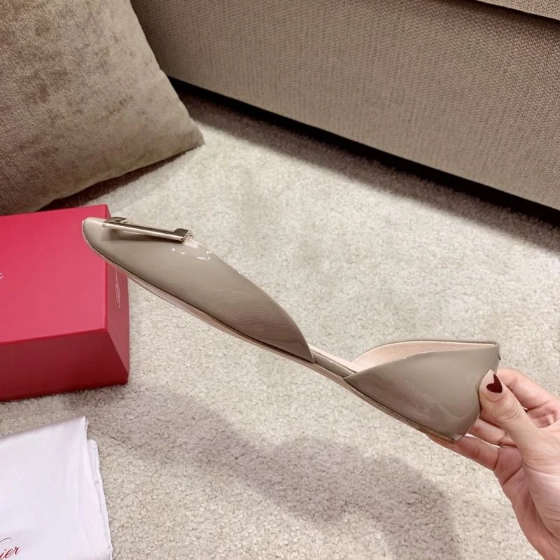 Contemporary Roger Vivier Sandals 9089