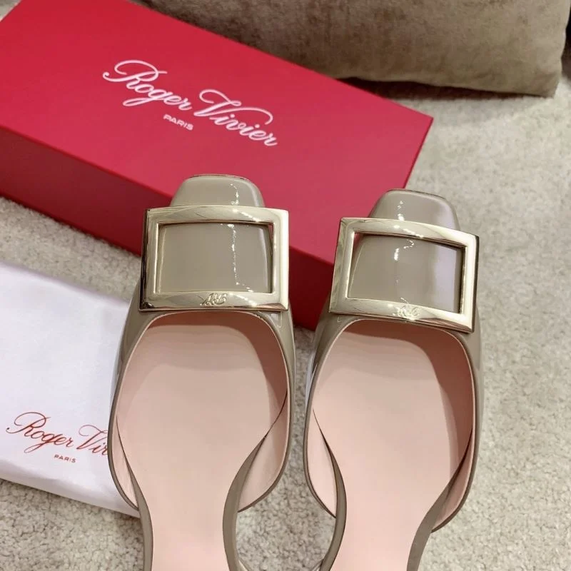 Contemporary Roger Vivier Sandals 9089