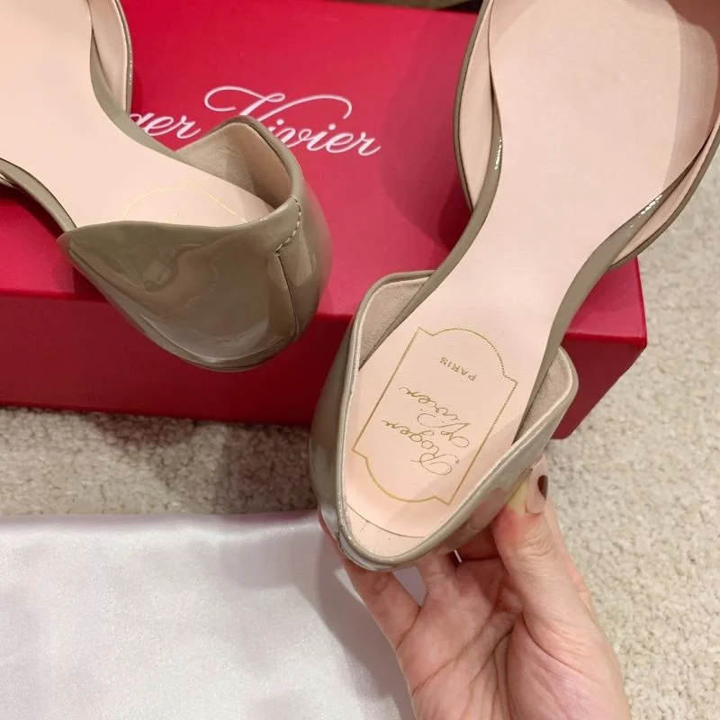 Contemporary Roger Vivier Sandals 9089