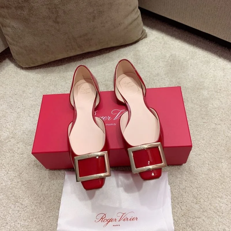 Roger Vivier Sandals StreetReady 9055