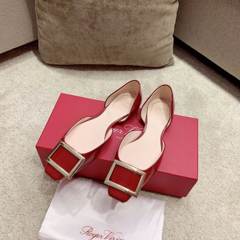 Roger Vivier Sandals StreetReady 9055