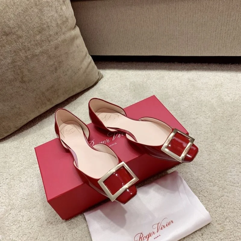 Roger Vivier Sandals StreetReady 9055