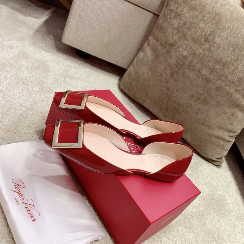 Roger Vivier Sandals StreetReady 9055