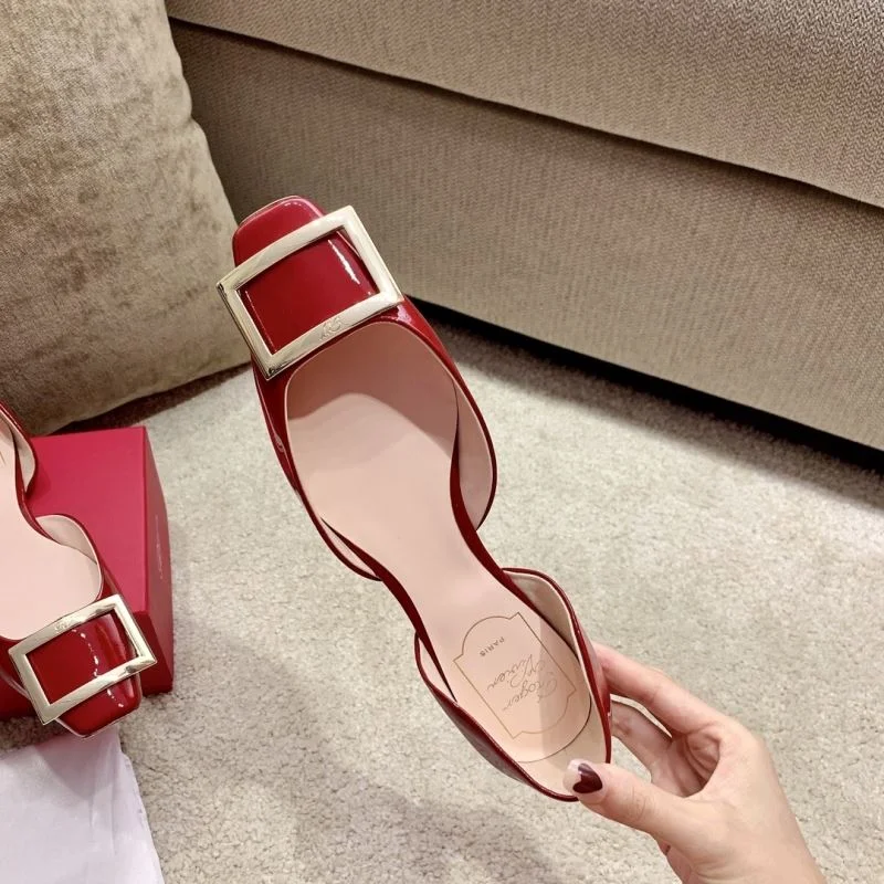 Roger Vivier Sandals StreetReady 9055