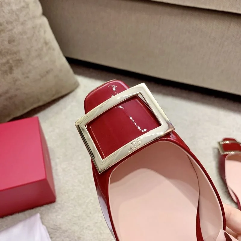 Roger Vivier Sandals StreetReady 9055