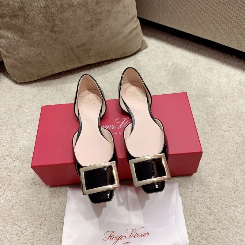Roger Vivier Sandals EyeCatching 9032