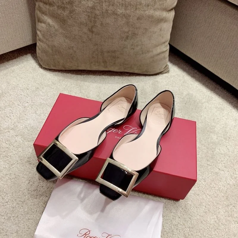 Roger Vivier Sandals EyeCatching 9032