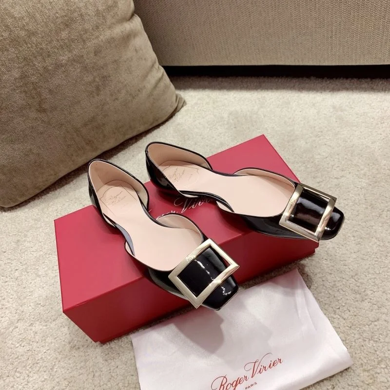 Roger Vivier Sandals EyeCatching 9032