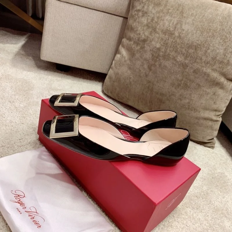 Roger Vivier Sandals EyeCatching 9032