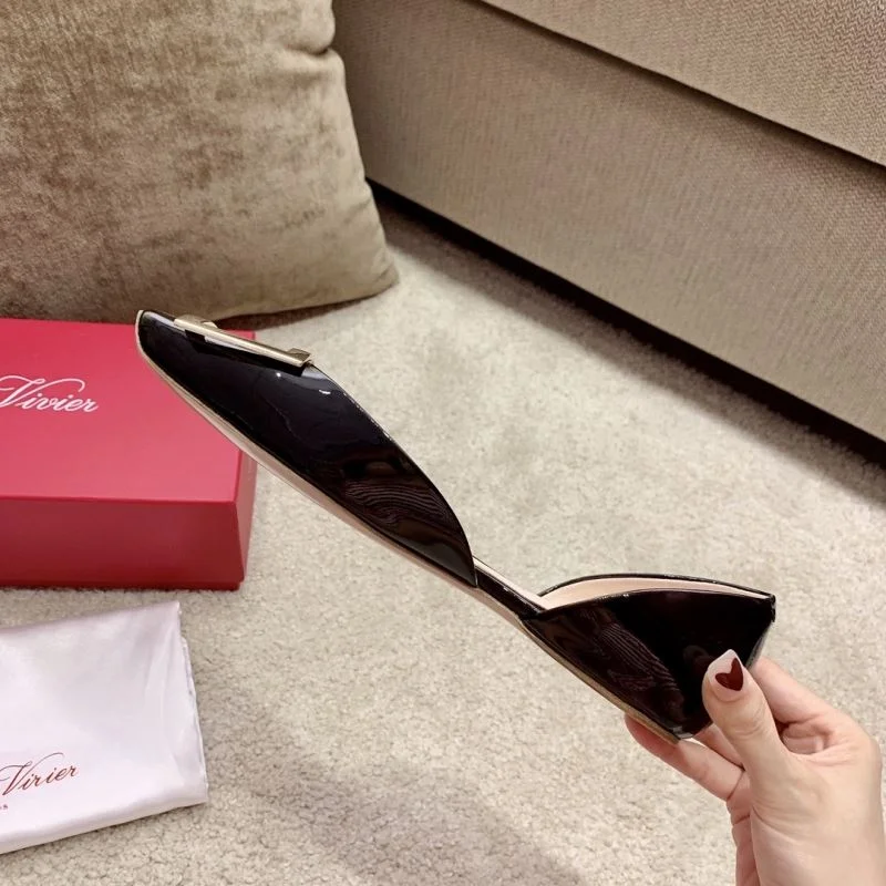 Roger Vivier Sandals EyeCatching 9032