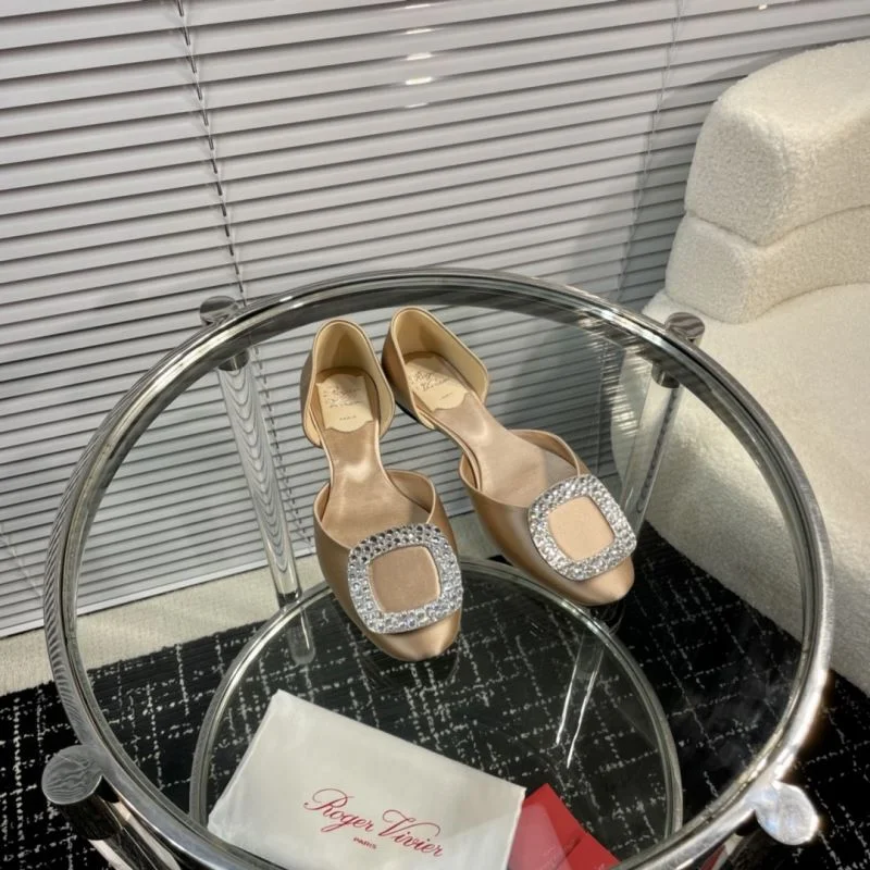 ComfortFit Roger Vivier Sandals 9041